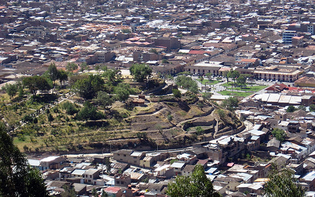 Trujillo - Cajamarca